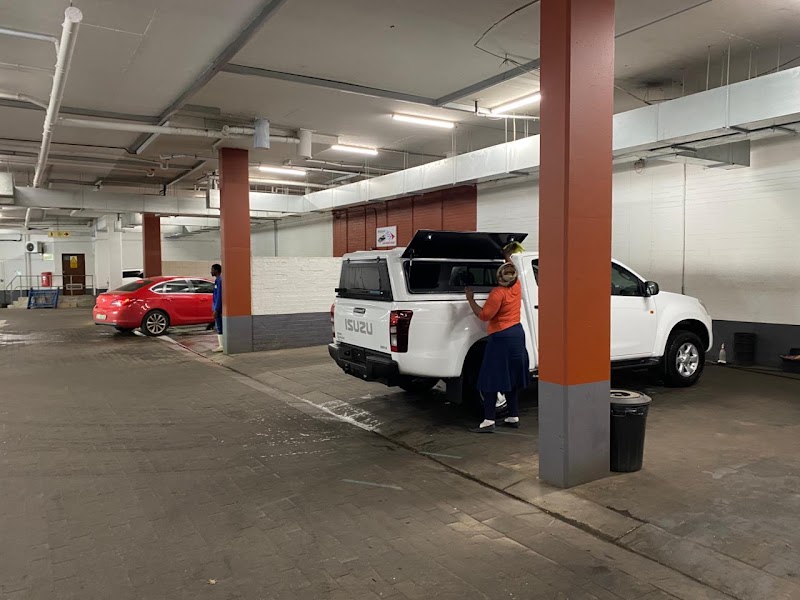 Welgeleë Car Wash & Valet